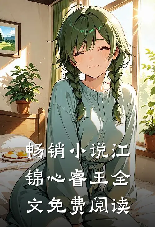 畅销小说江锦心睿王全文免费阅读