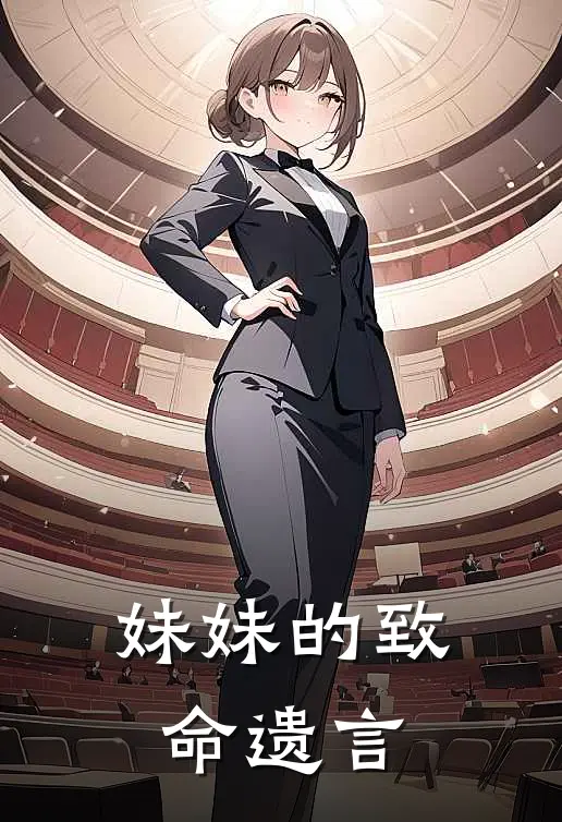 妹妹的致命遗言