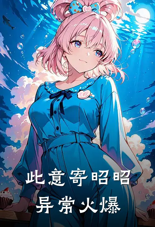 此意寄昭昭异常火爆