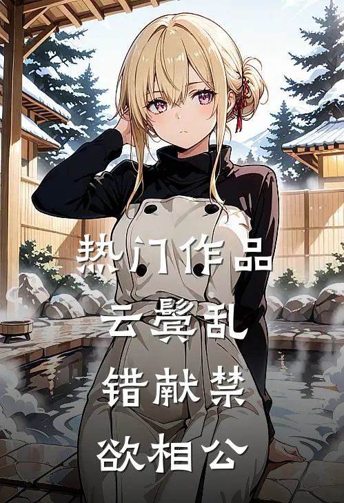 热门作品云鬓乱，错献禁欲相公