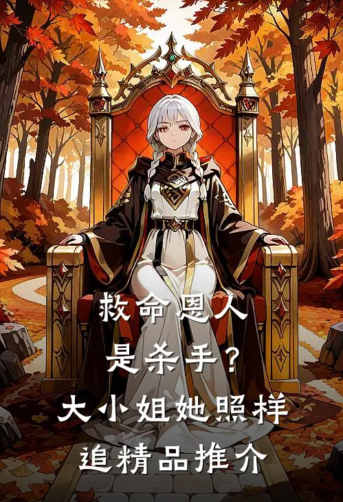 救命恩人是杀手？大小姐她照样追精品推介