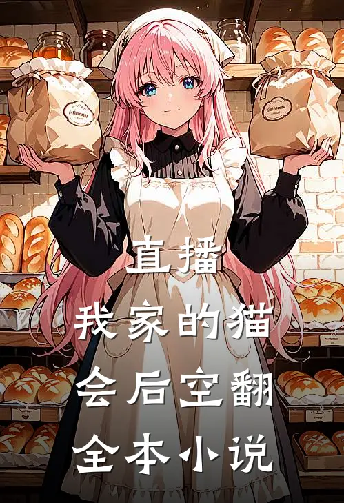 直播：我家的猫会后空翻全本小说