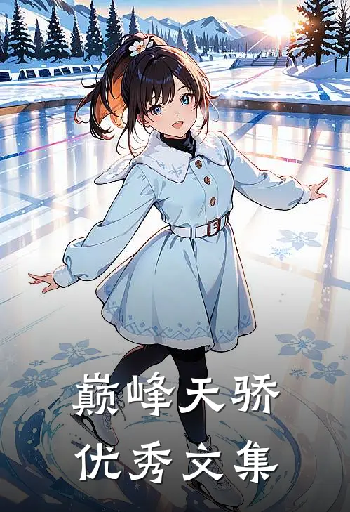 巅峰天骄优秀文集