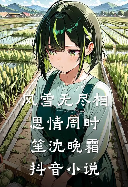 风雪无尽相思情周时笙沈晚霜抖音小说