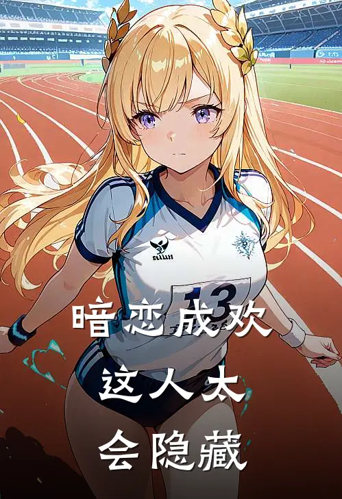 暗恋成欢，这人太会隐藏