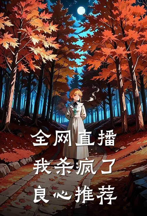 全网直播，我杀疯了良心推荐