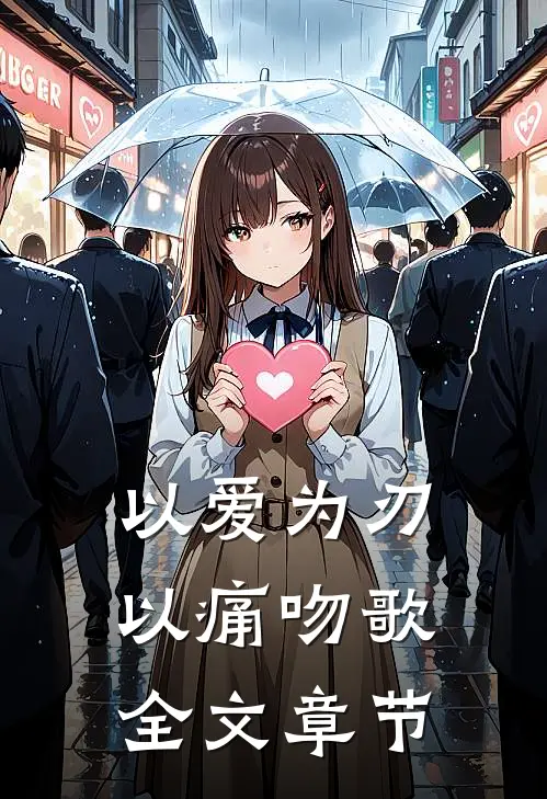 以爱为刃，以痛吻歌全文章节