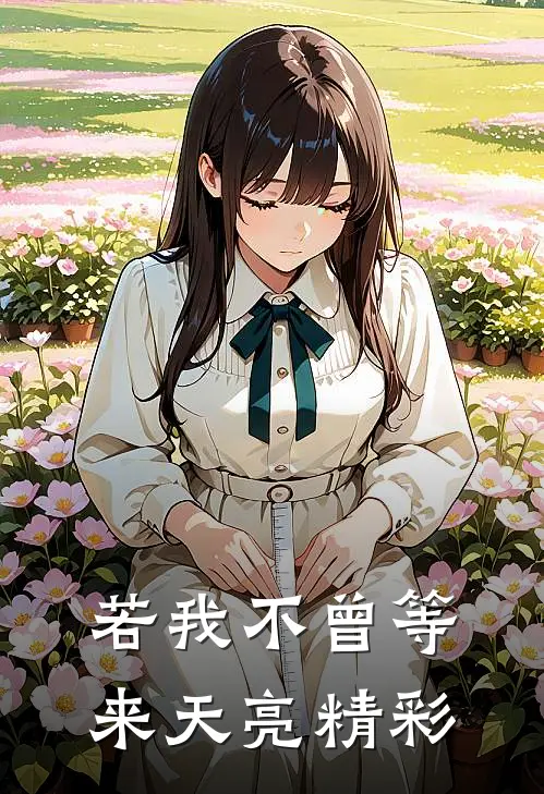 若我不曾等来天亮精彩