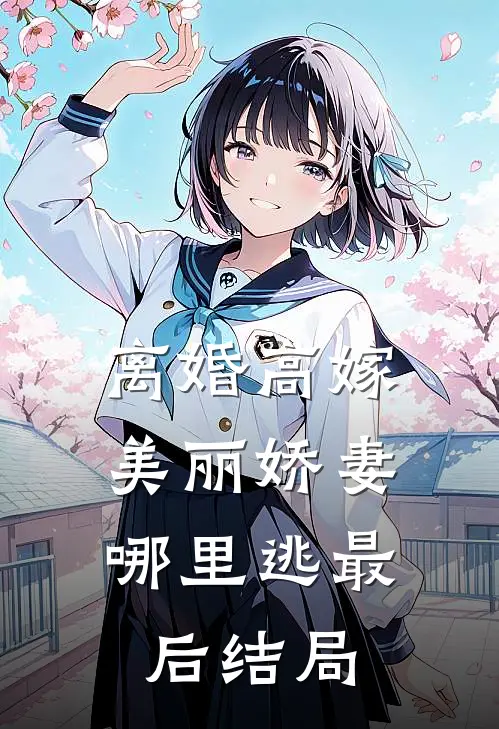 离婚高嫁：美丽娇妻哪里逃最后结局
