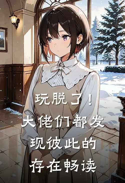 玩脱了！大佬们都发现彼此的存在畅读