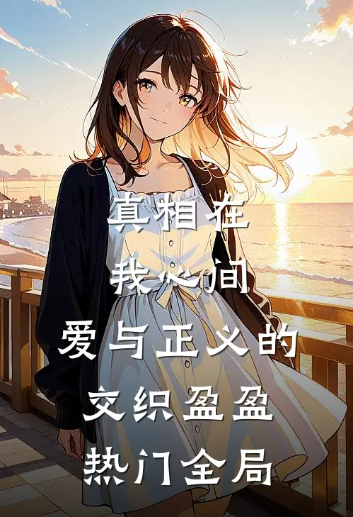 真相在我心间：爱与正义的交织盈盈热门全局