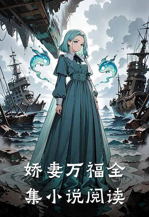 娇妻万福全集小说阅读