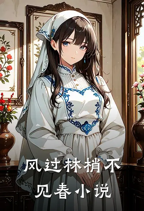 风过林梢不见春小说