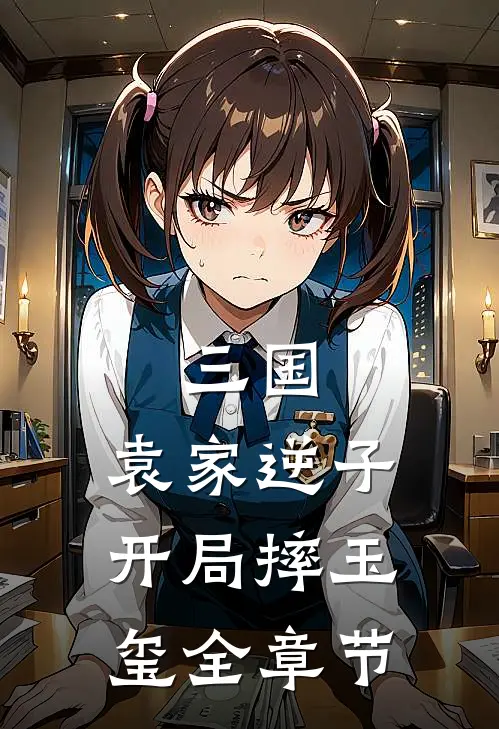 三国：袁家逆子，开局摔玉玺全章节