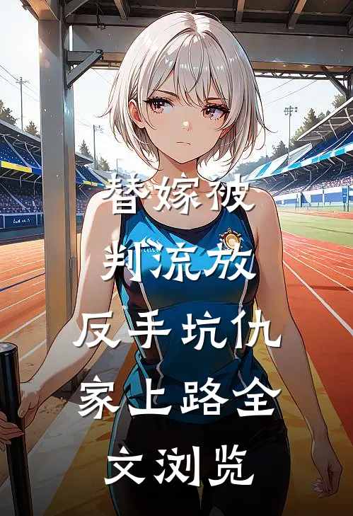 替嫁被判流放，反手坑仇家上路全文浏览