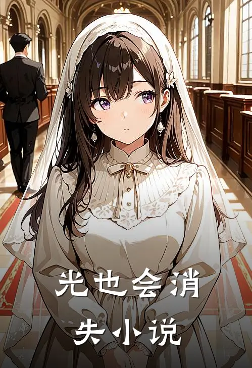 光也会消失小说