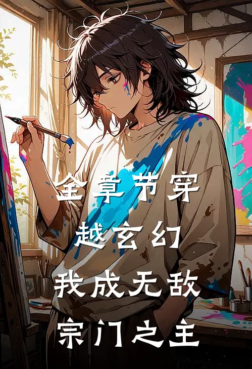 全章节穿越玄幻：我成无敌宗门之主