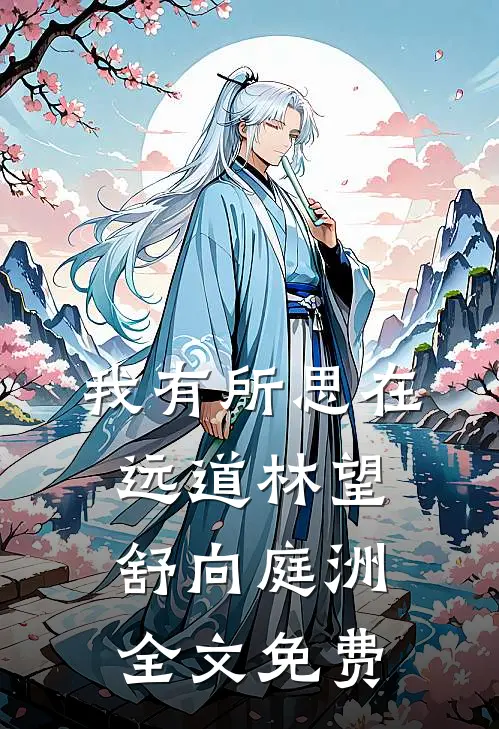 我有所思在远道林望舒向庭洲全文免费