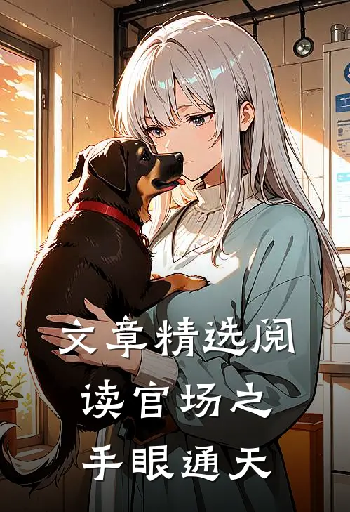 文章精选阅读官场之手眼通天