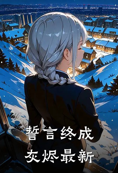 誓言终成灰烬最新