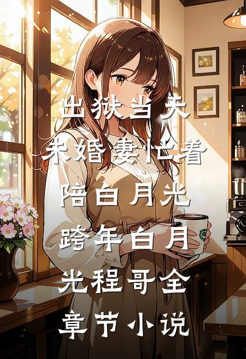 出狱当天，未婚妻忙着陪白月光跨年白月光程哥全章节小说