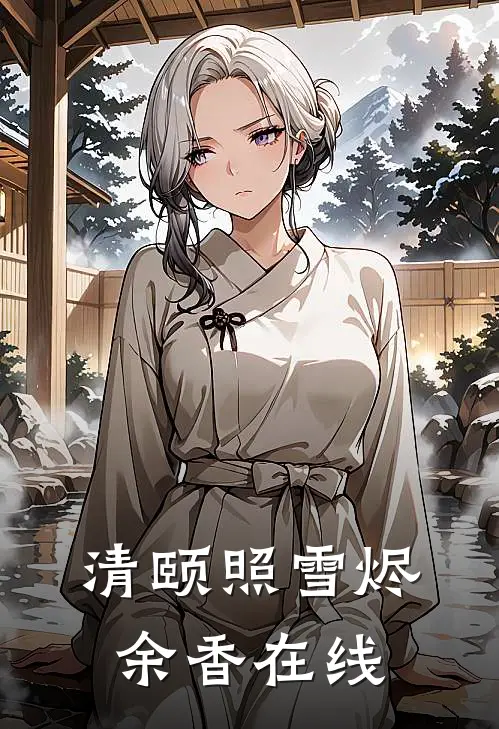 清颐照雪烬余香在线
