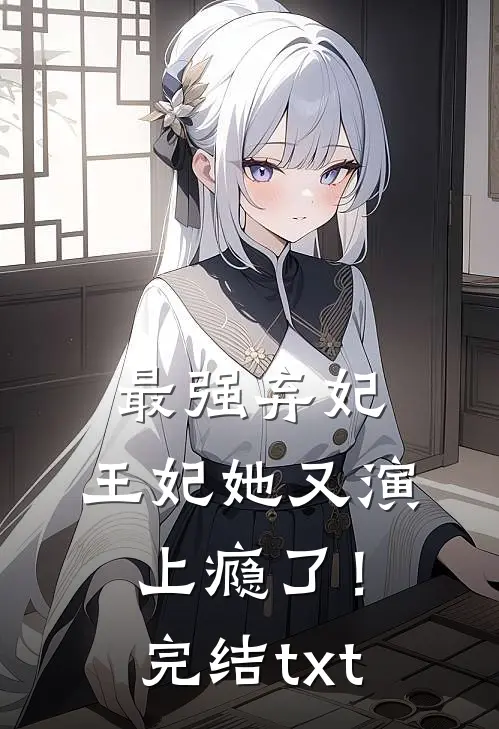 最强弃妃：王妃她又演上瘾了！完结txt