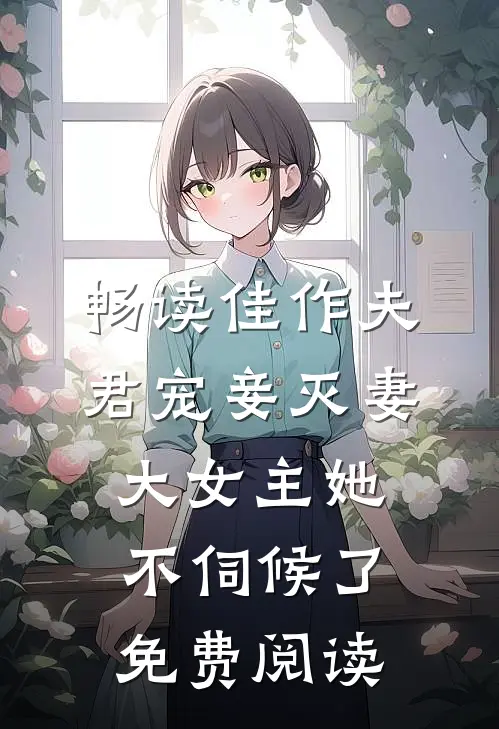 畅读佳作夫君宠妾灭妻,大女主她不伺候了免费阅读
