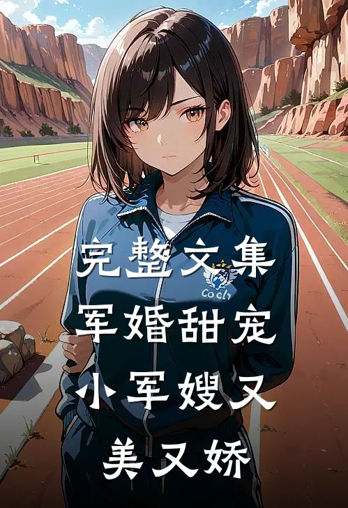 完整文集军婚甜宠：小军嫂又美又娇