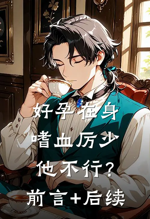好孕在身：嗜血厉少他不行？前言+后续