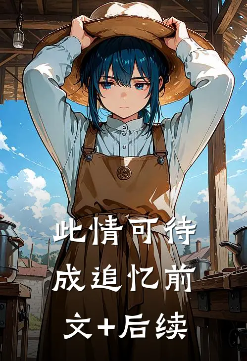 此情可待成追忆前文+后续