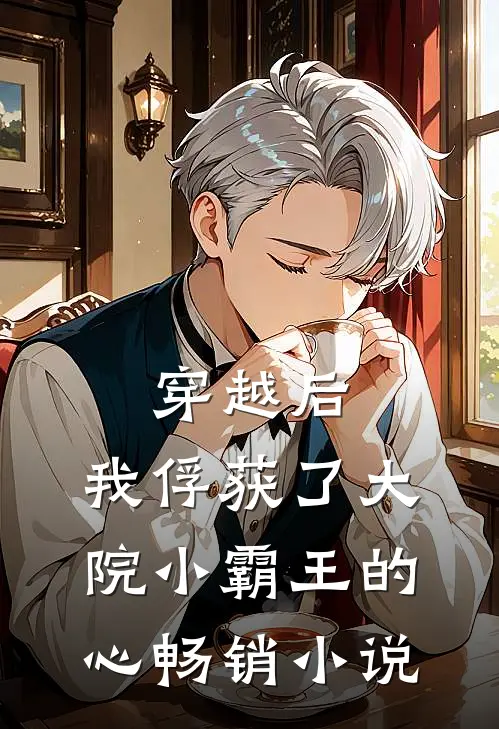 穿越后，我俘获了大院小霸王的心畅销小说