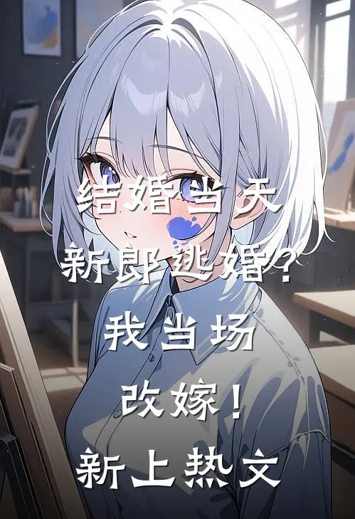 结婚当天，新郎逃婚？我当场改嫁！新上热文
