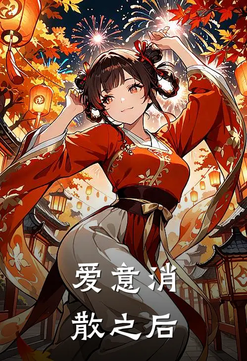 爱意消散之后