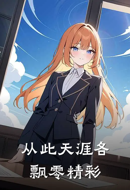 从此天涯各飘零精彩