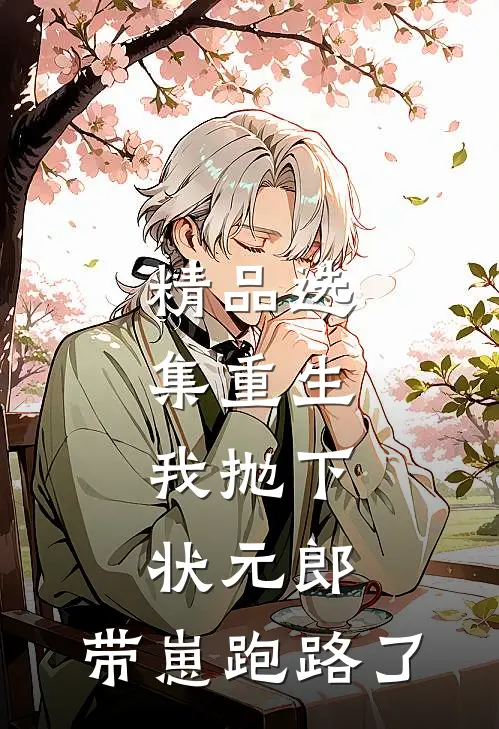 精品选集重生：我抛下状元郎，带崽跑路了