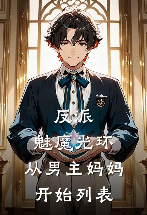 反派：魅魔光环，从男主妈妈开始列表