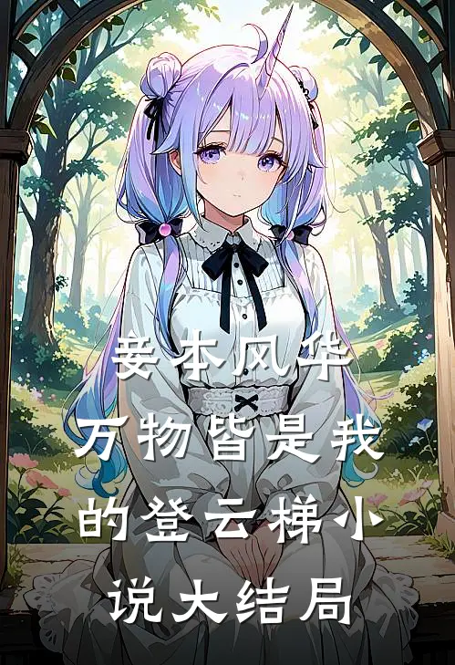 妾本风华，万物皆是我的登云梯小说大结局