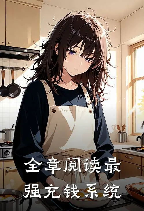全章阅读最强充钱系统