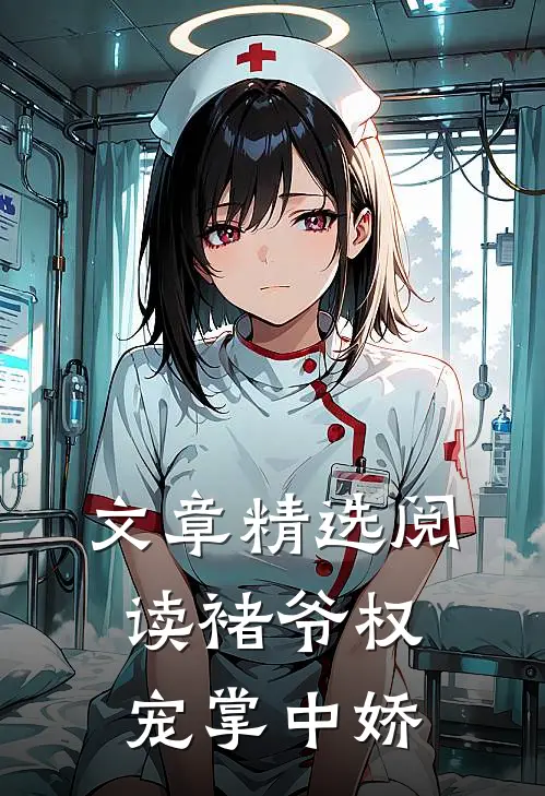 文章精选阅读褚爷权宠掌中娇