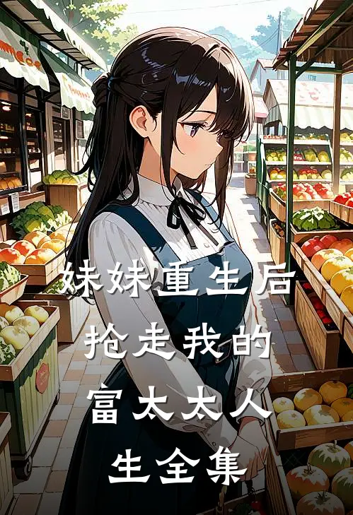 妹妹重生后，抢走我的富太太人生全集