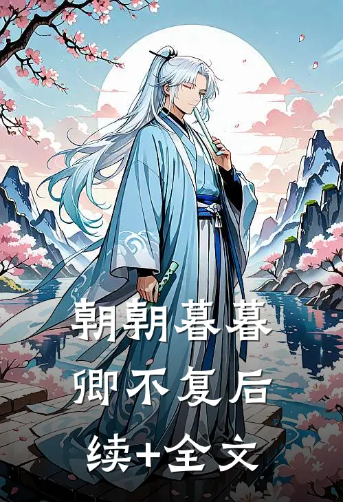 朝朝暮暮卿不复后续+全文