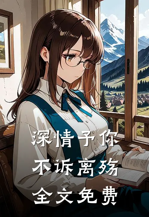 深情予你，不诉离殇全文免费