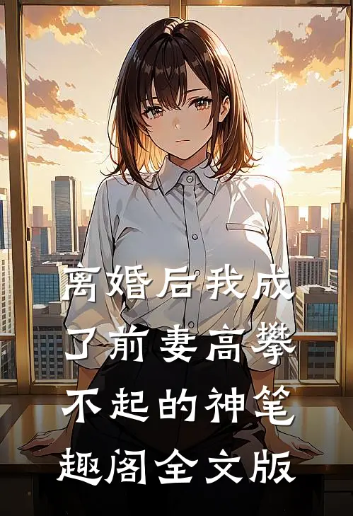 离婚后我成了前妻高攀不起的神 笔趣阁全文版