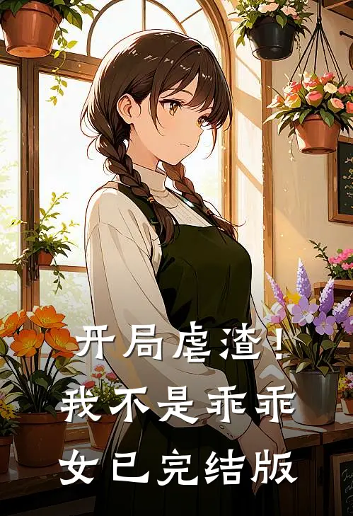开局虐渣！我不是乖乖女已完结版