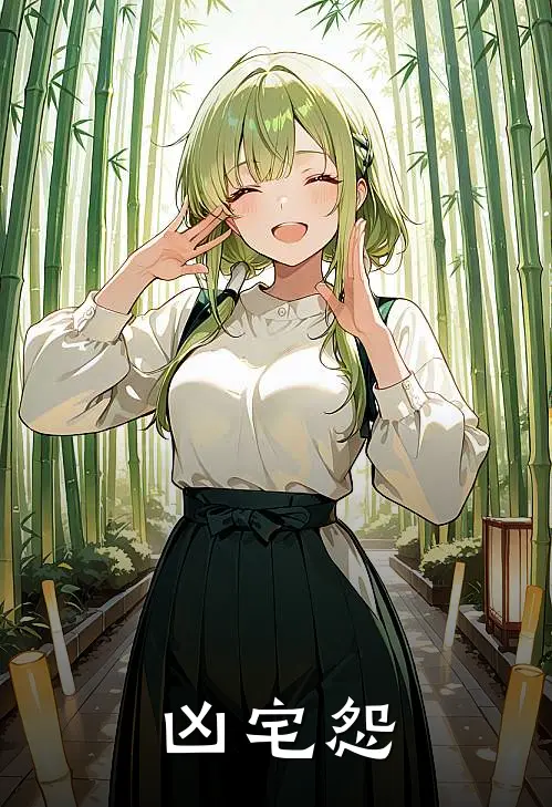凶宅怨