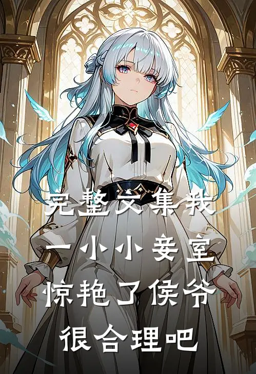 完整文集我一小小妾室，惊艳了侯爷很合理吧