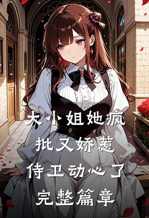 大小姐她疯批又娇惹，侍卫动心了完整篇章