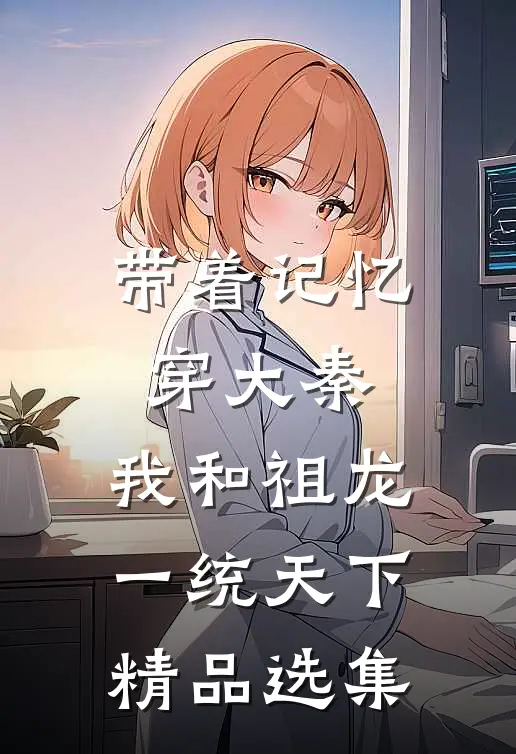 带着记忆穿大秦，我和祖龙一统天下精品选集