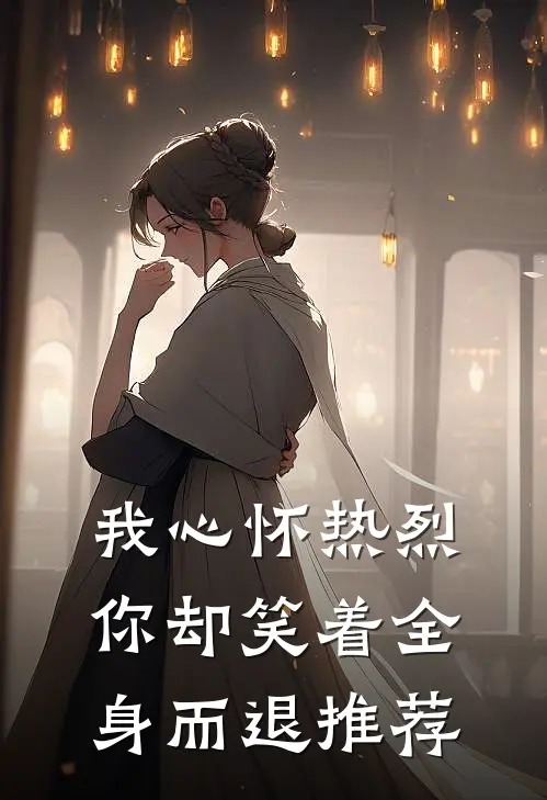 我心怀热烈，你却笑着全身而退推荐